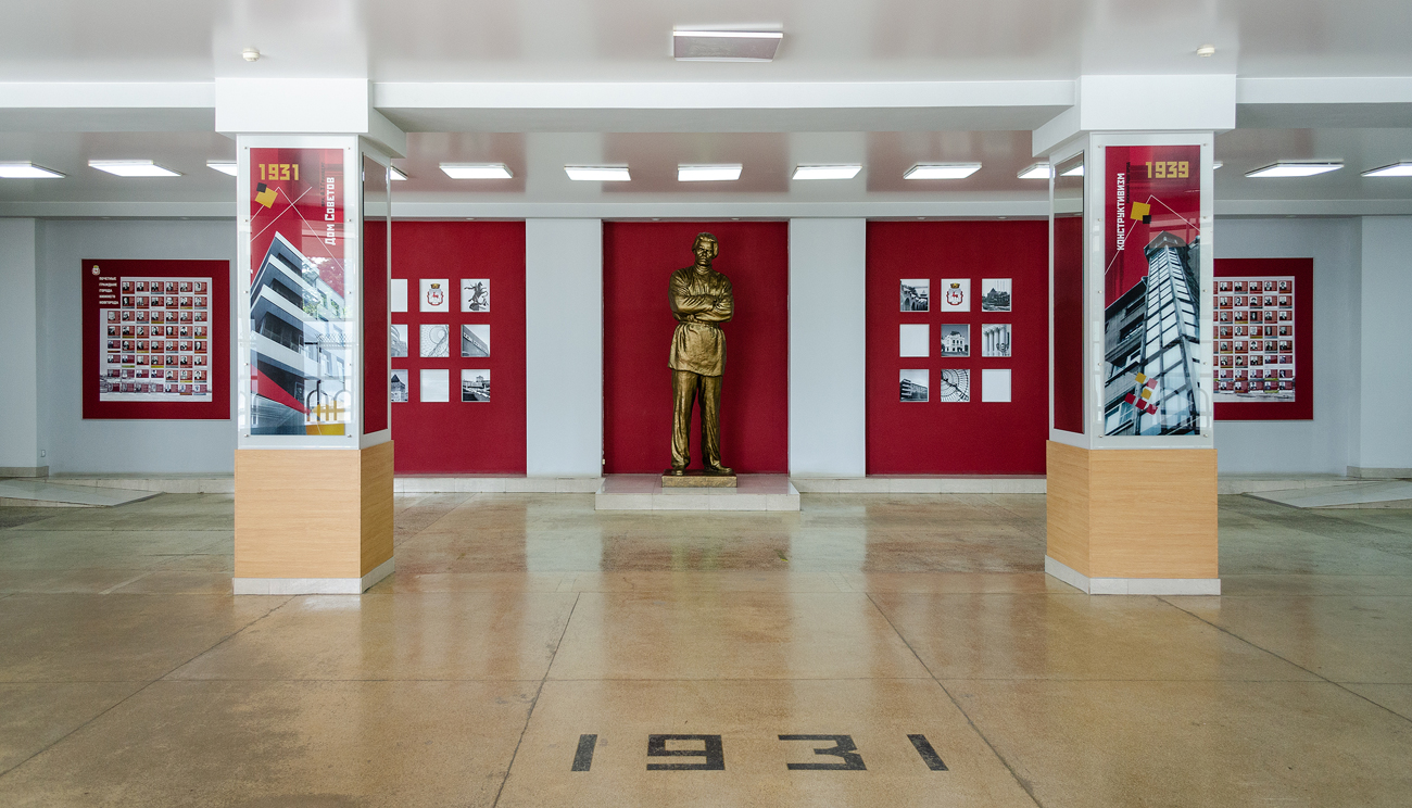 Нижний Новгород, Кремль, 5