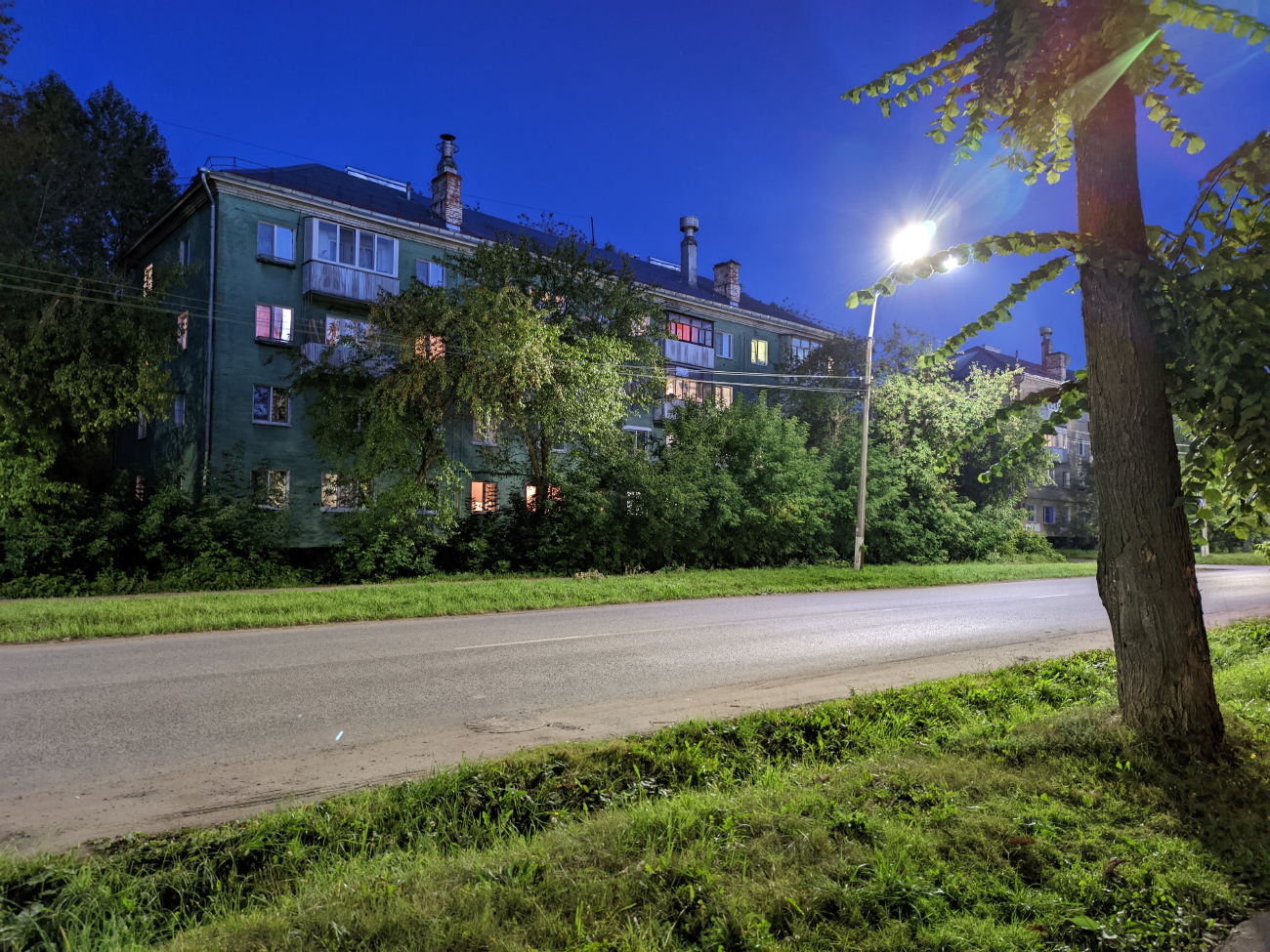 Глазов, Улица Ленина, 3