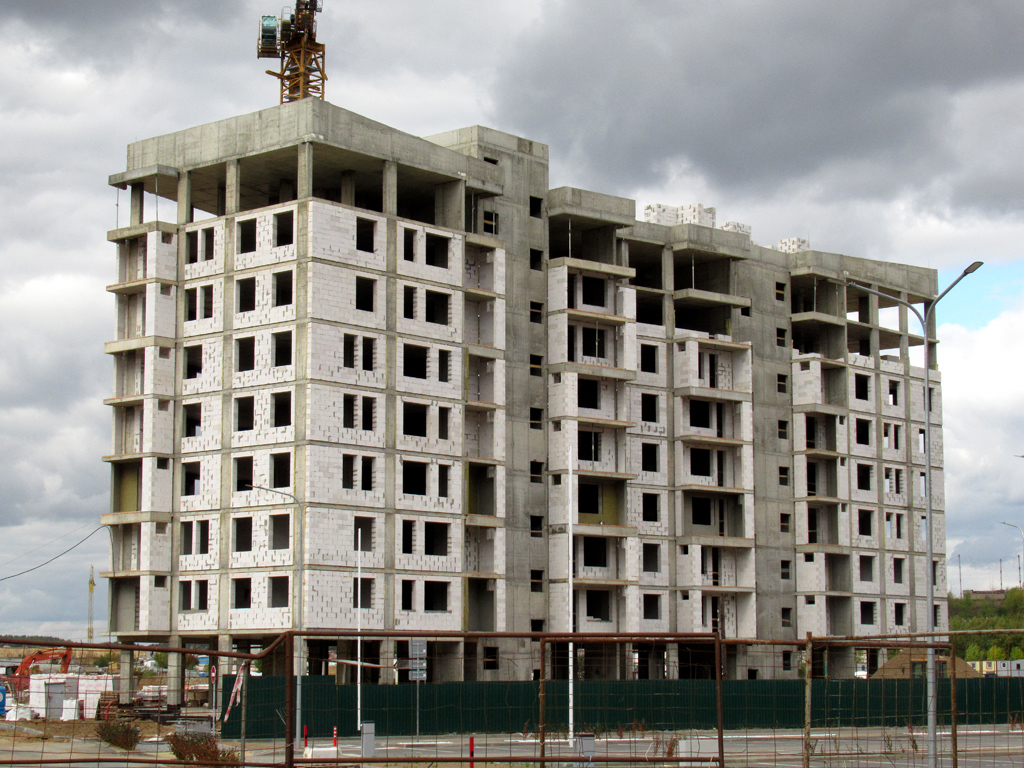 Минск, Нововиленская улица, 45