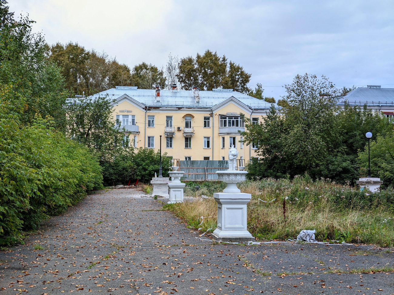 Глазов, Улица Кирова, 43