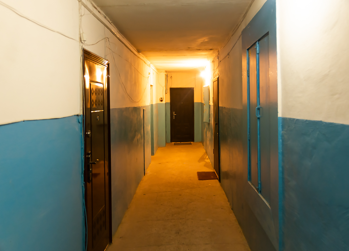 Уфа, Улица Ухтомского, 13