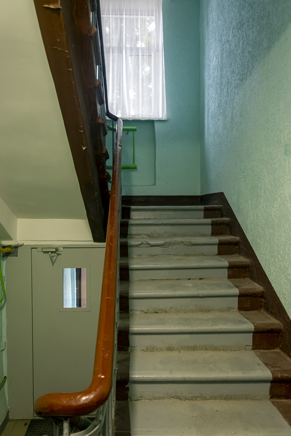 Уфа, Таллинская улица, 28