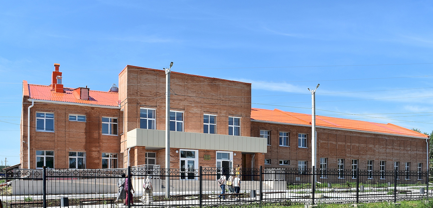 Тараса, Улица Ленина, 17