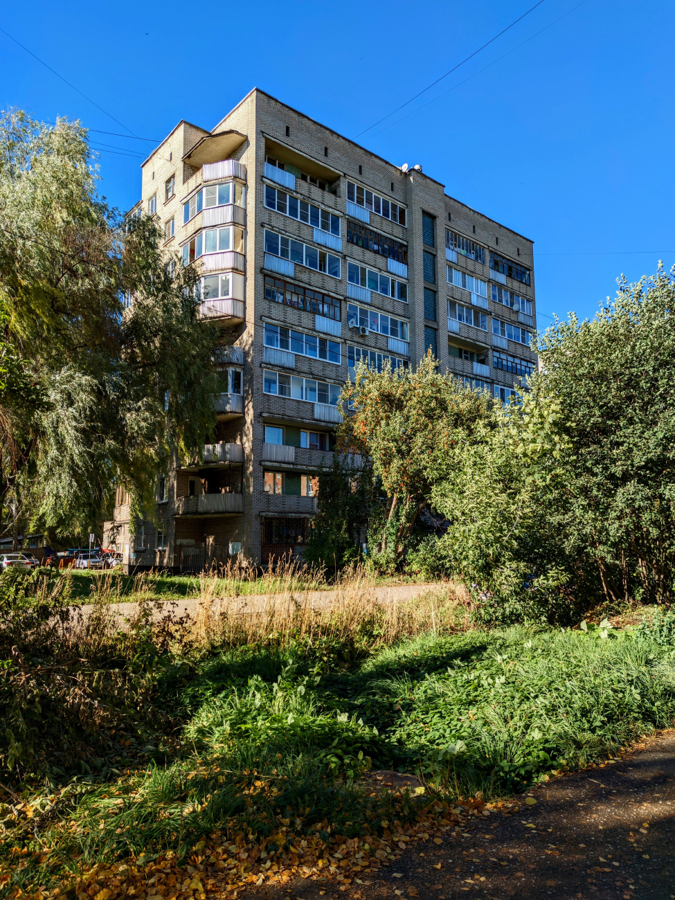 Глазов, Улица Кирова, 65В