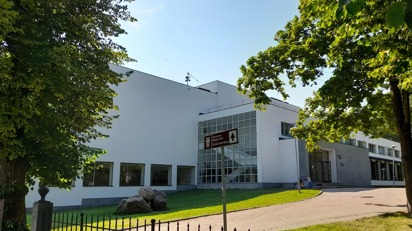 Выборг, Проспект Суворова, 4