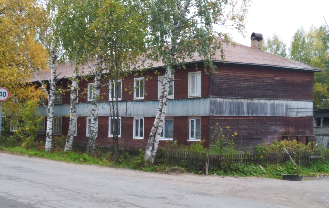 Березник, Улица Хаджи-Мурата, 23