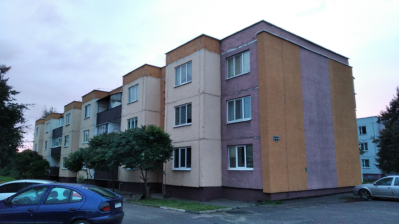 Дубровно, Улица Крупской, 4