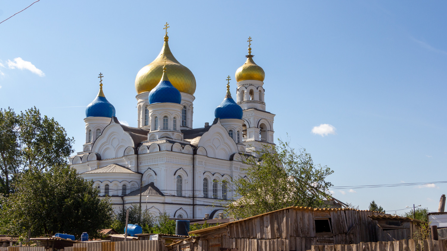 Енотаевский район, прочие н.п., с. Никольское, улица 8 Марта, 134