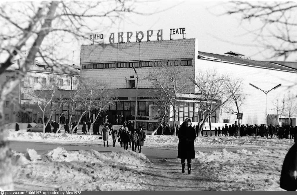 Павлодар, Площадь Победы, 25