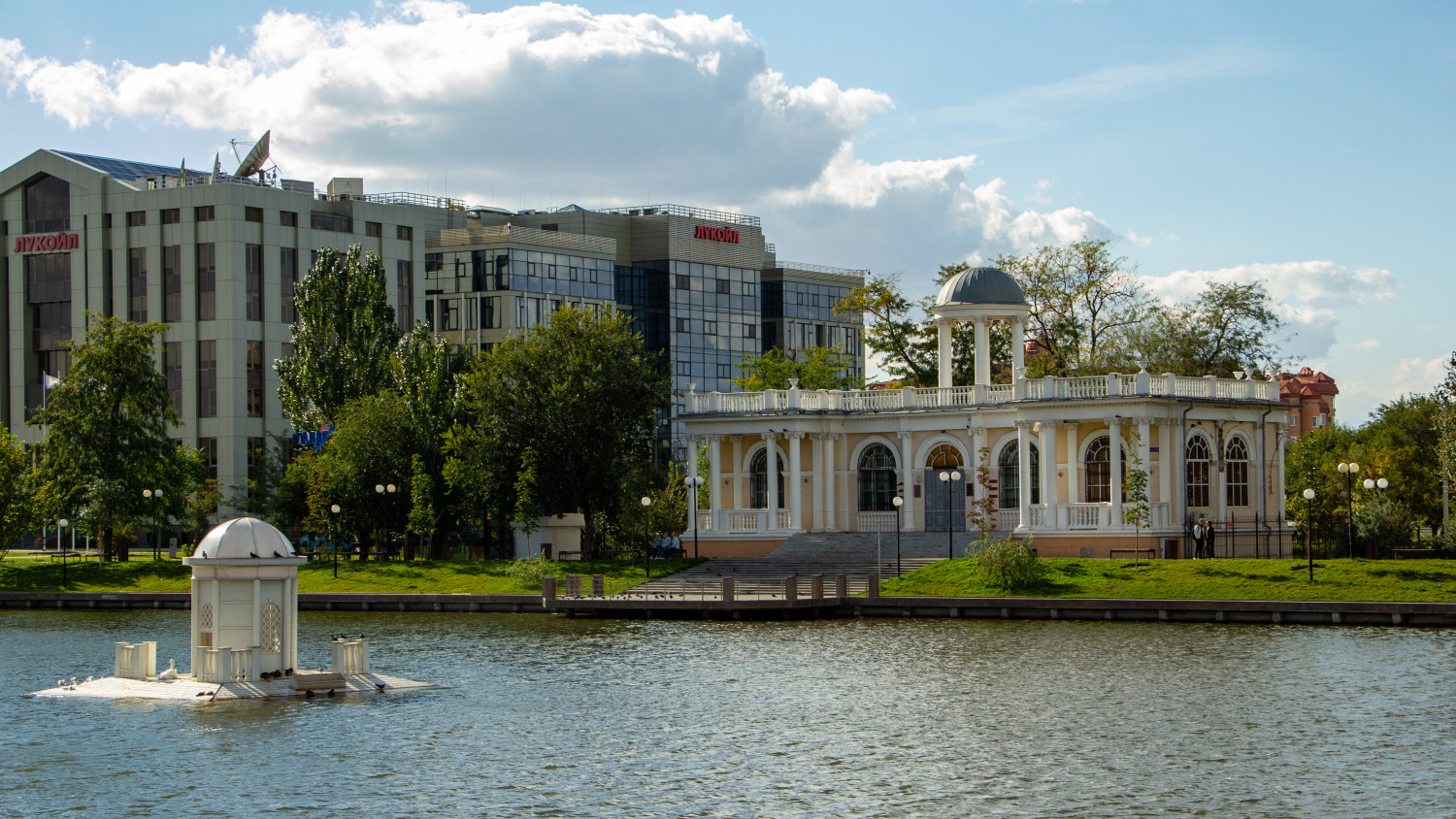 Астрахань, Адмиралтейская улица, (?); Адмиралтейская улица, 1/8