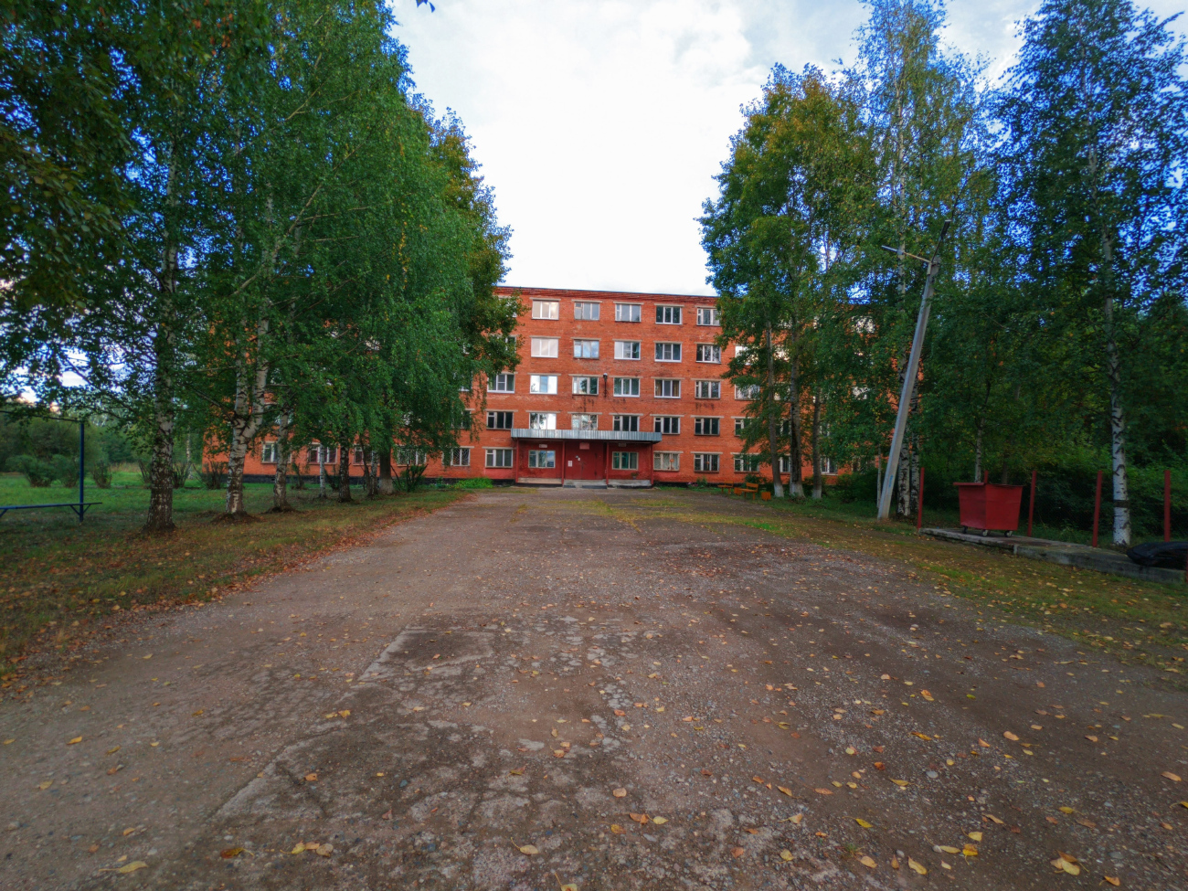 Глазов, Улица Пастухова, 3