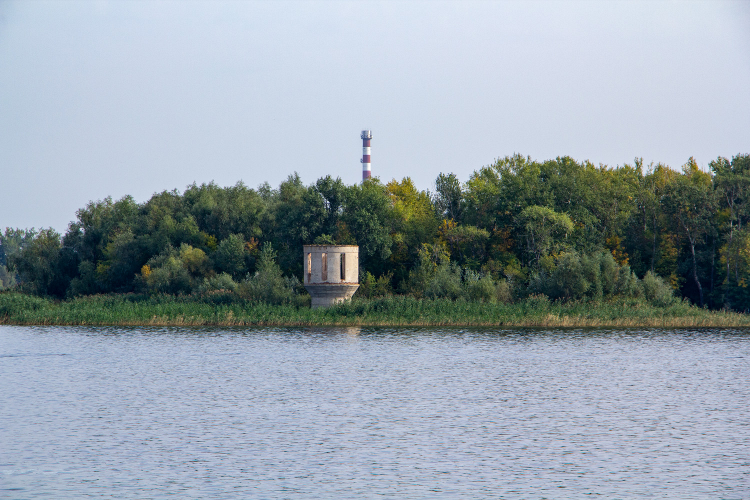 Энгельс, Пономарёвские острова, *