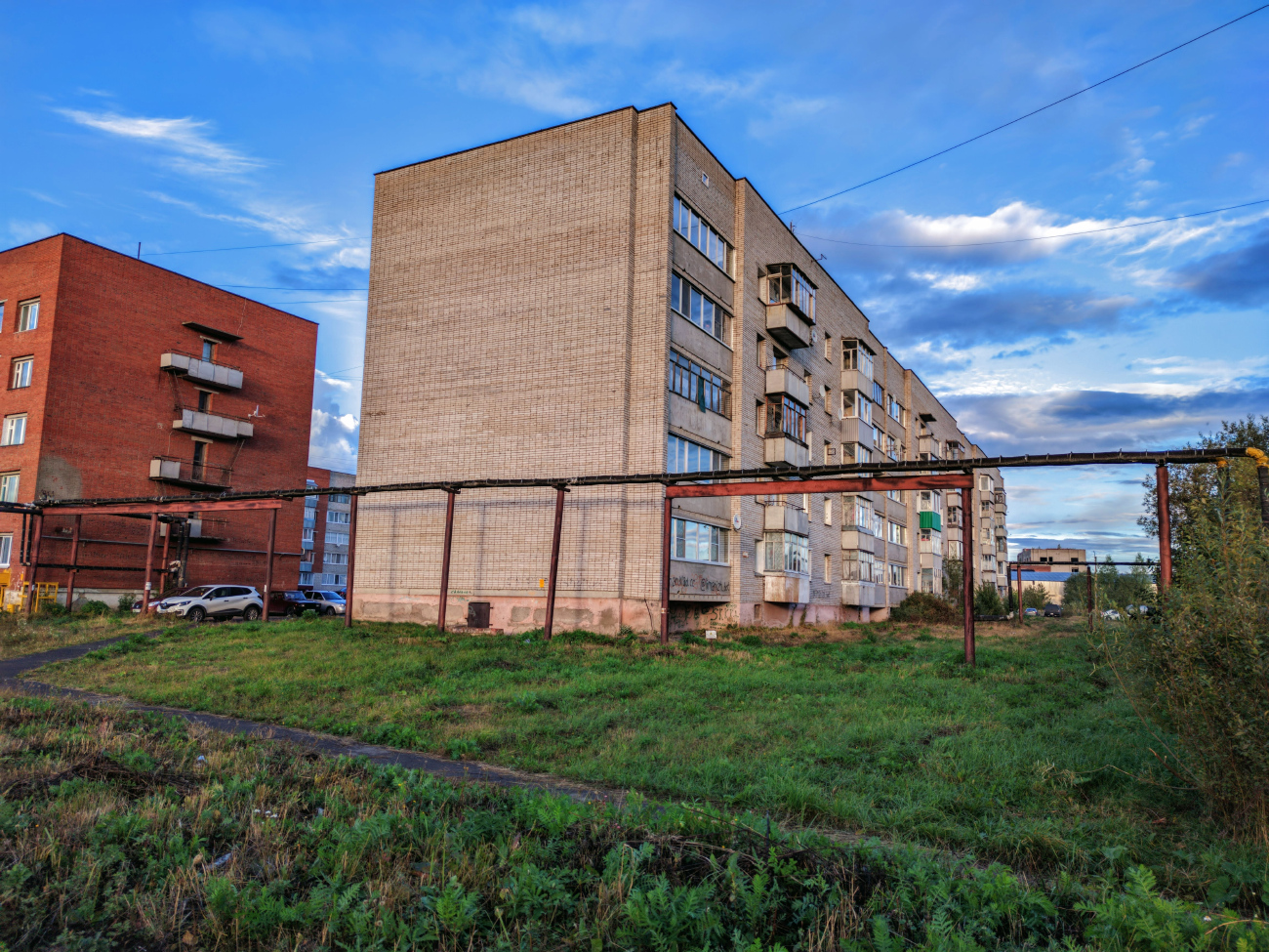 Глазов, Улица Куйбышева, 75