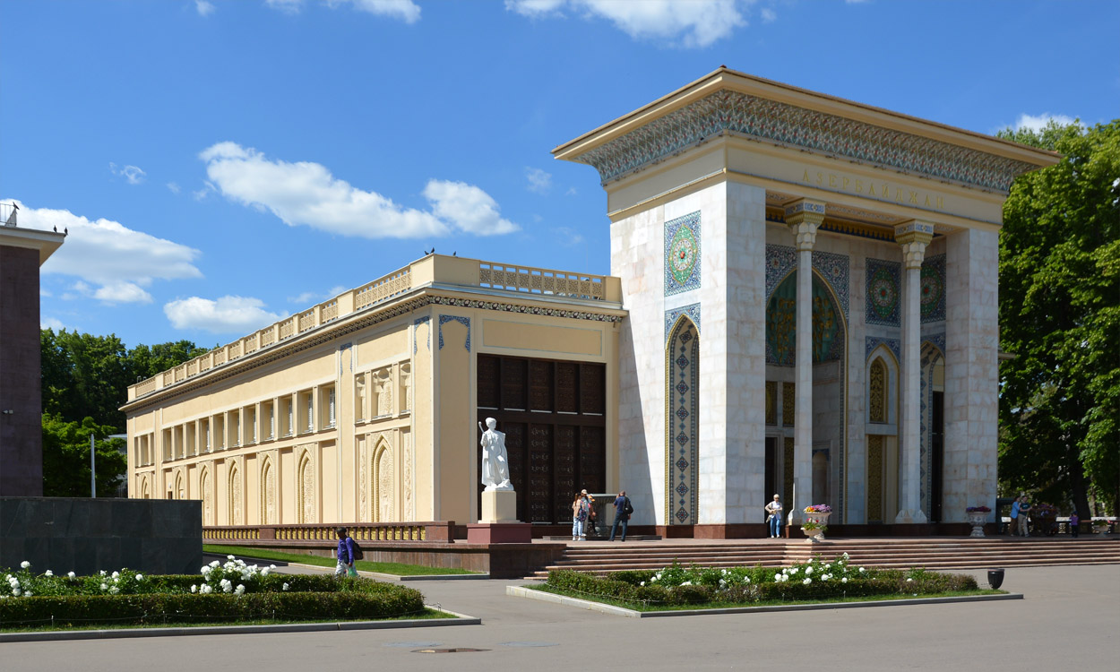 Москва, Проспект Мира, 119 стр. 14