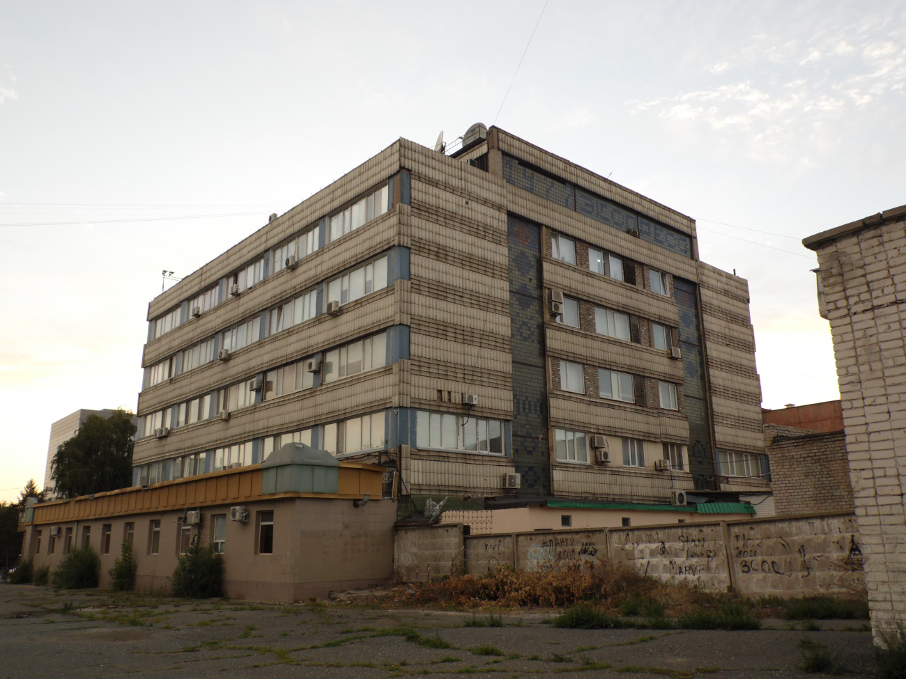 Павлодар, Улица Академика Сатпаева, 65