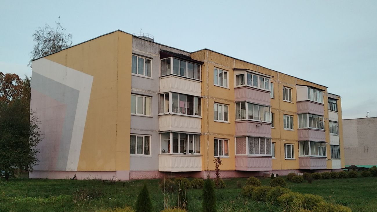 Дубровно, Улица Крупской, 3