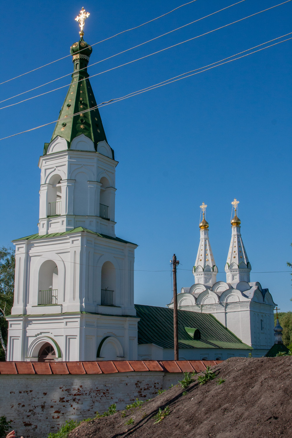 Рязань, Кремль, 19