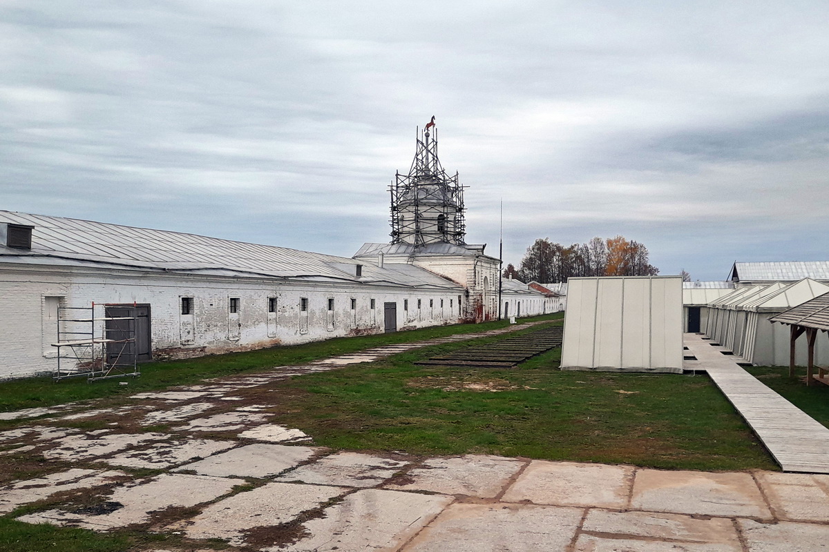Гаврилов Посад, Суздальское шоссе, 13