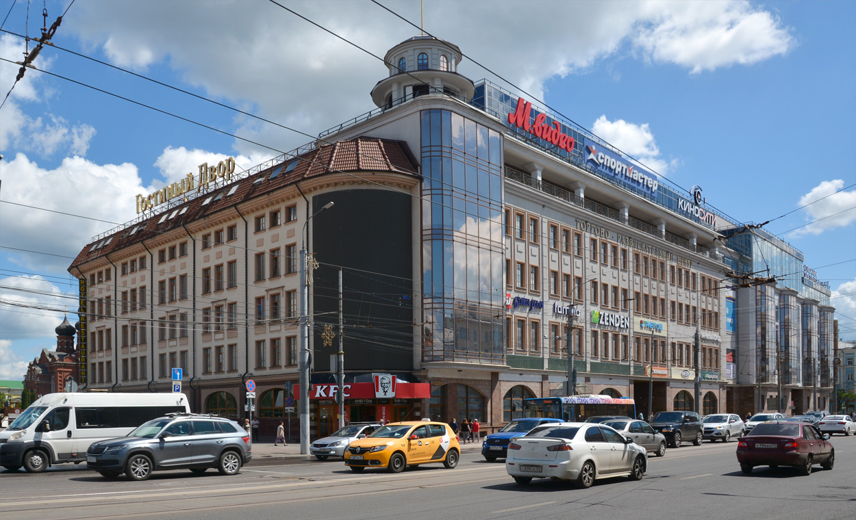 Тула, Советская улица, 47