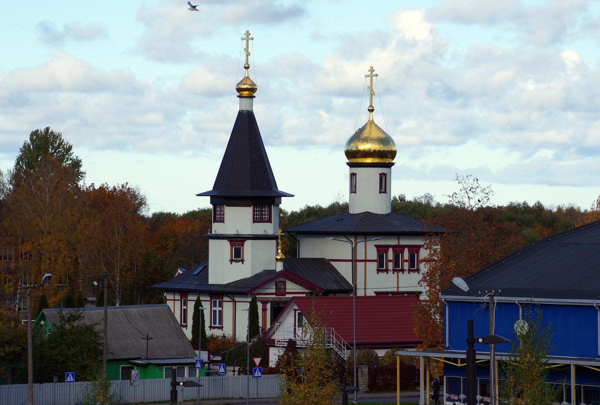 Нарва, Rakvere, 41; Rakvere, 39/1; Rakvere, 39