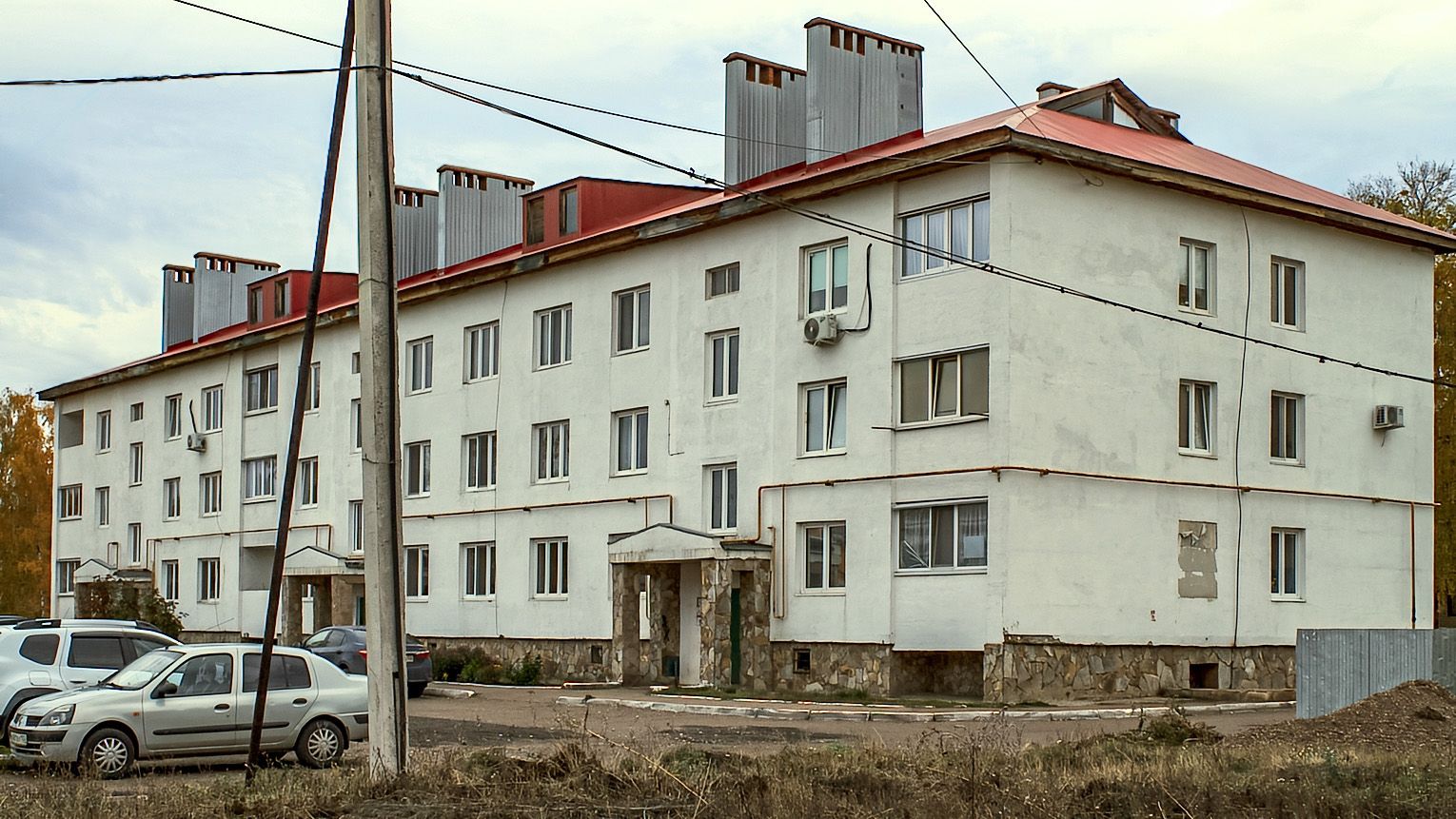 Ишимбай, Улица Юрия Гагарина, 67