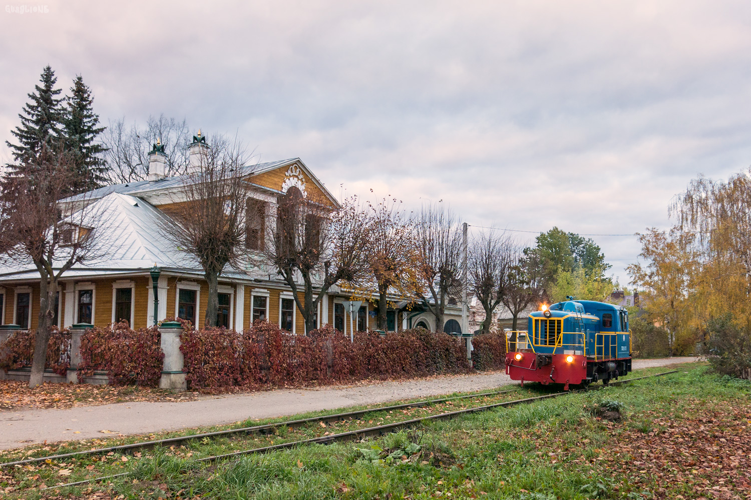 Ростов, Улица Урицкого, 18