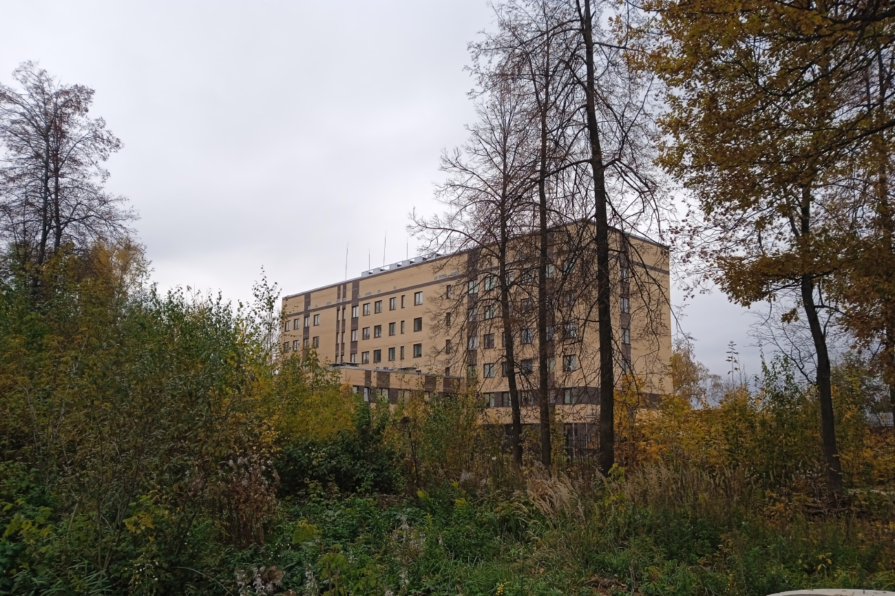 Поселение Воскресенское, Пос. подсобного хозяйства Воскресенское, 37б