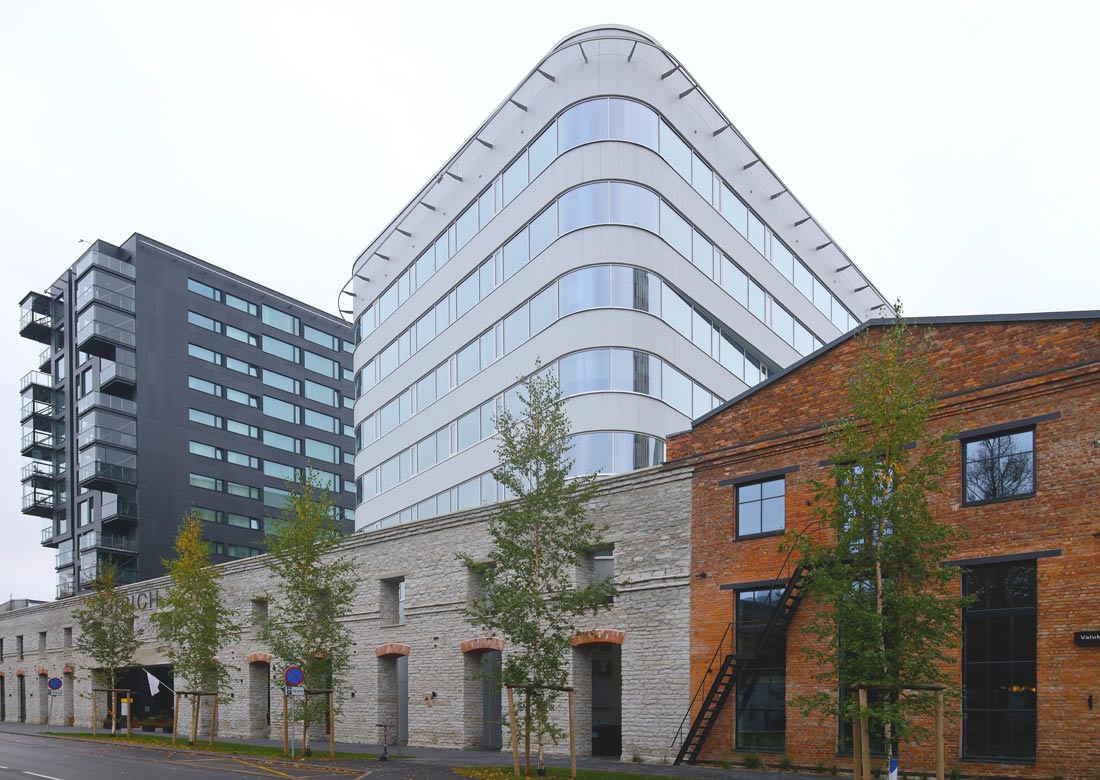 Таллин, Valukoja, 10