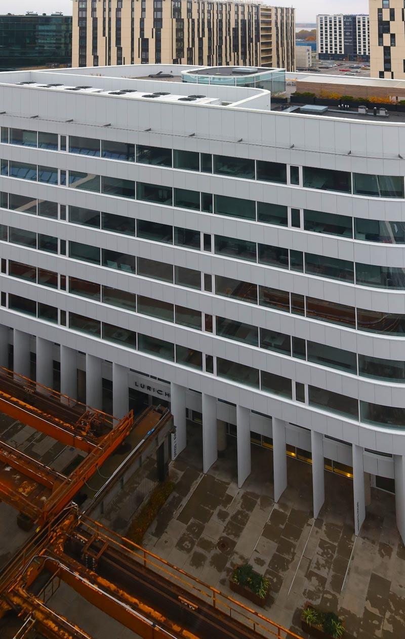 Таллин, Valukoja, 10