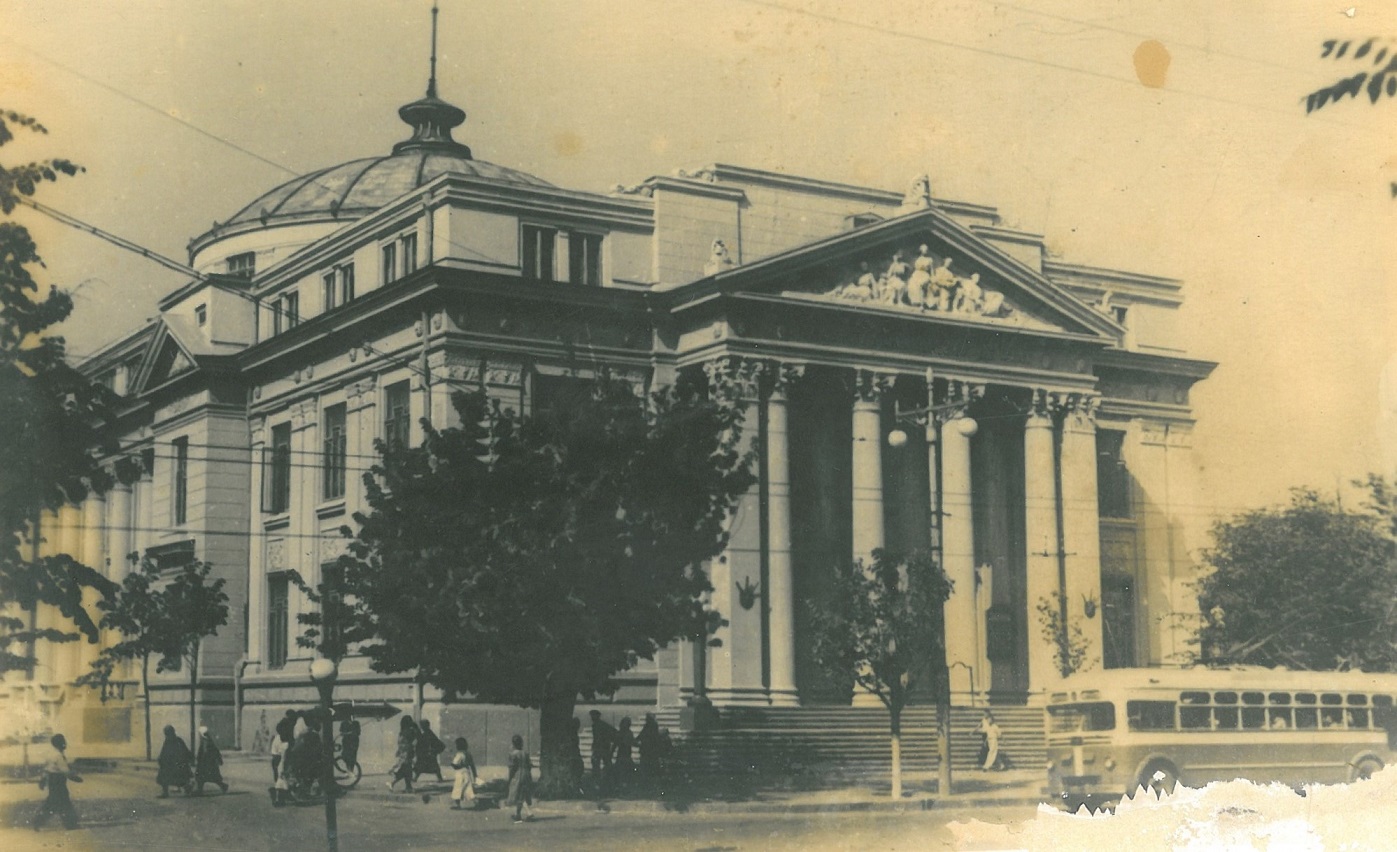 Кишинёв, Bulevardul Ștefan cel Mare și Sfînt, 79