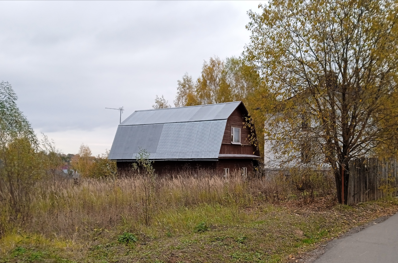 Поселение Воскресенское, Дер. Лаптево, Южная улица, 25А