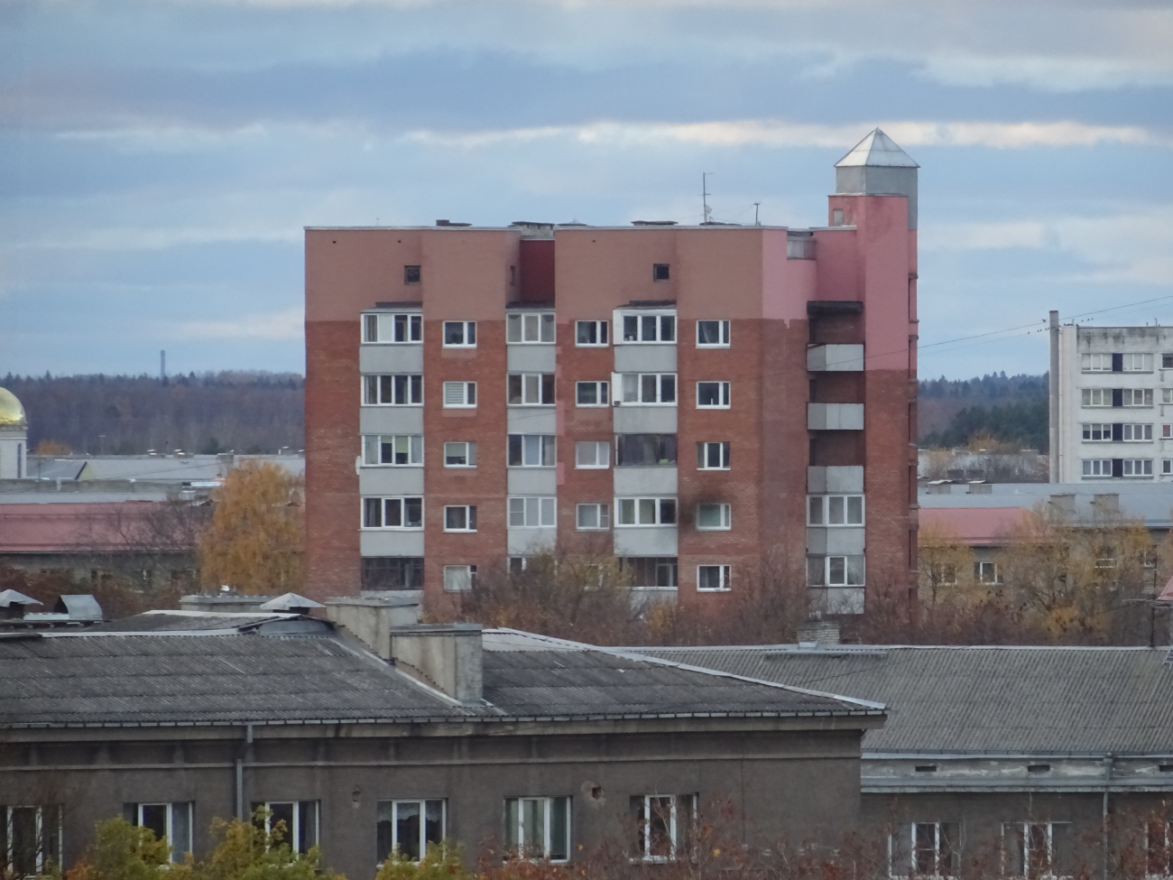 Нарва, Energia, 2a