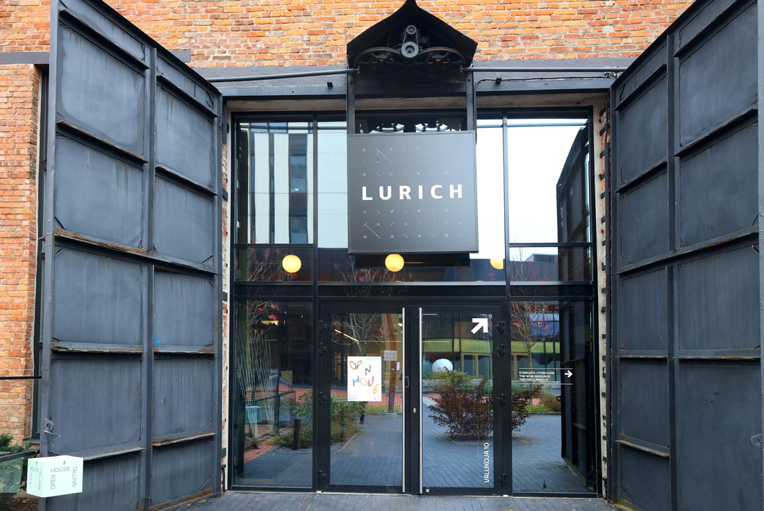 Таллин, Valukoja, 10