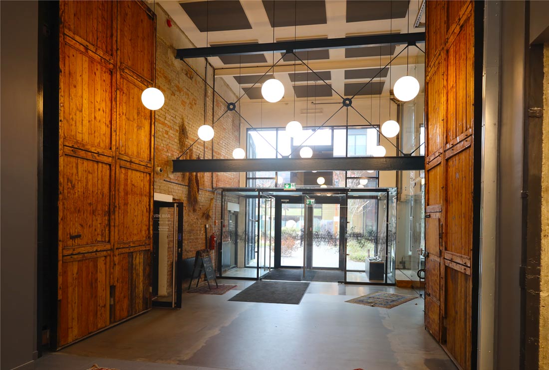 Таллин, Valukoja, 10