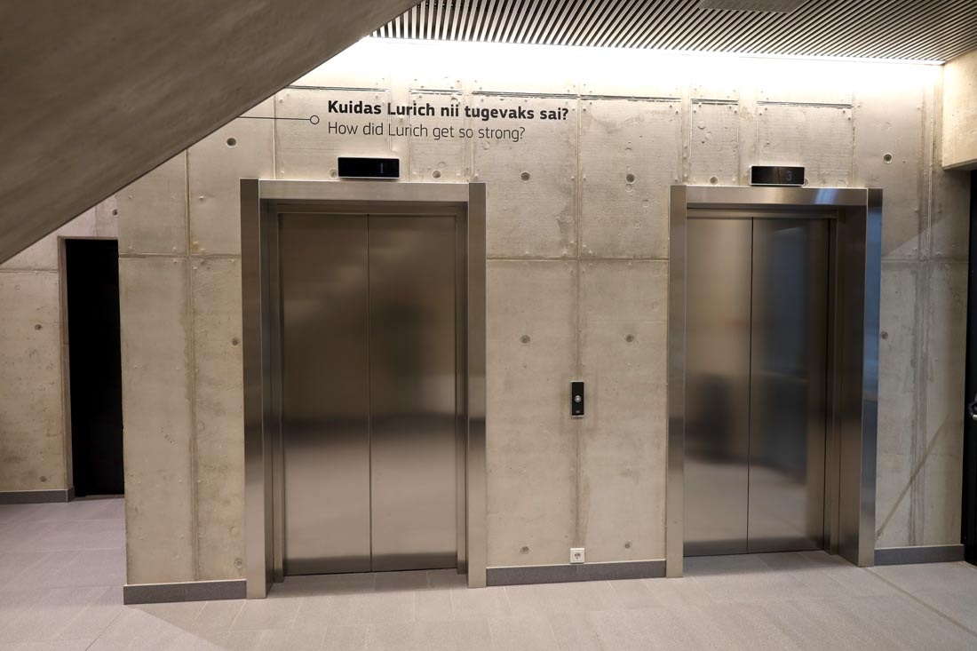 Таллин, Valukoja, 10