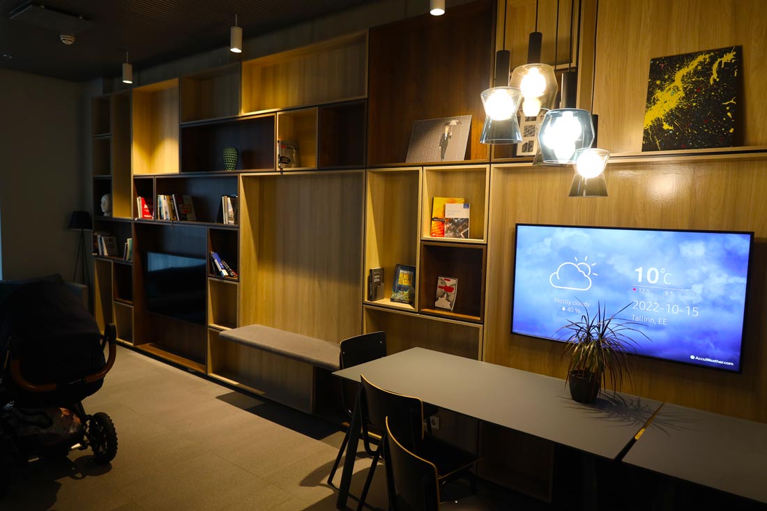 Таллин, Valukoja, 10