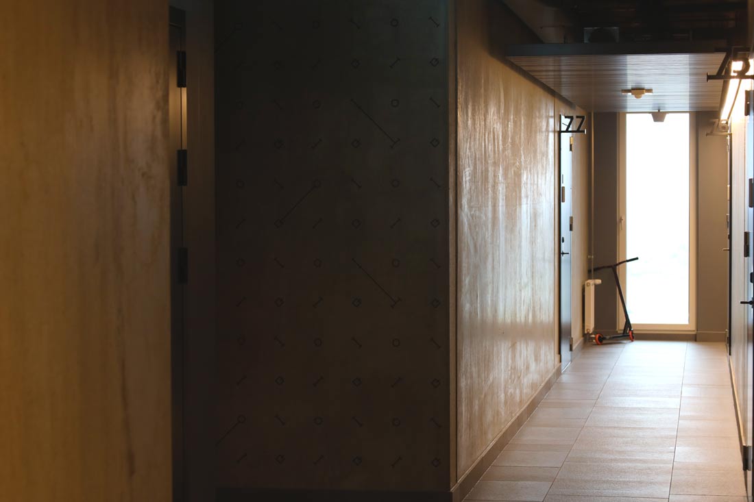 Таллин, Valukoja, 10