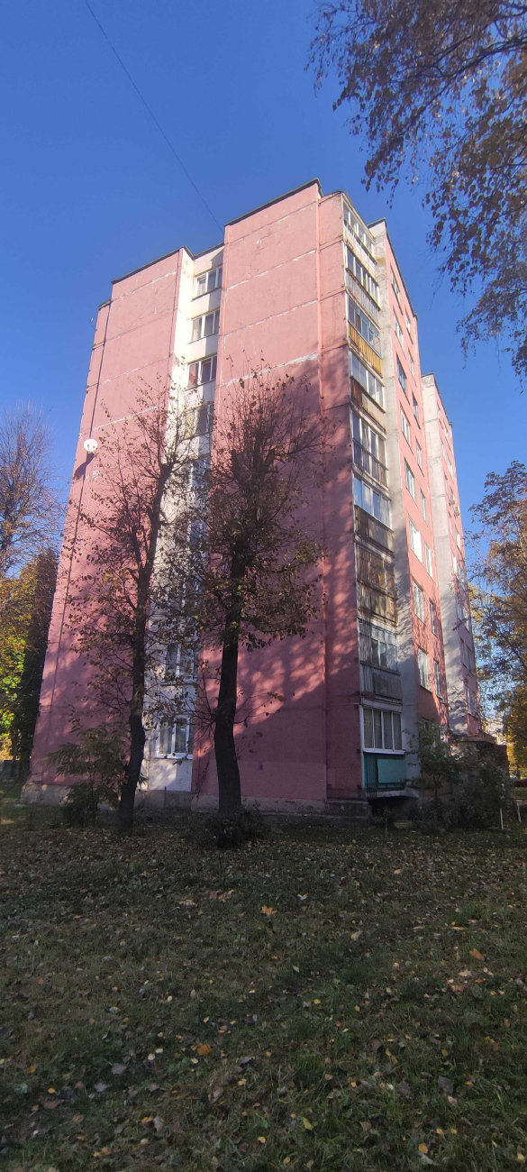 Могилёв, Переулок Мечникова, 9