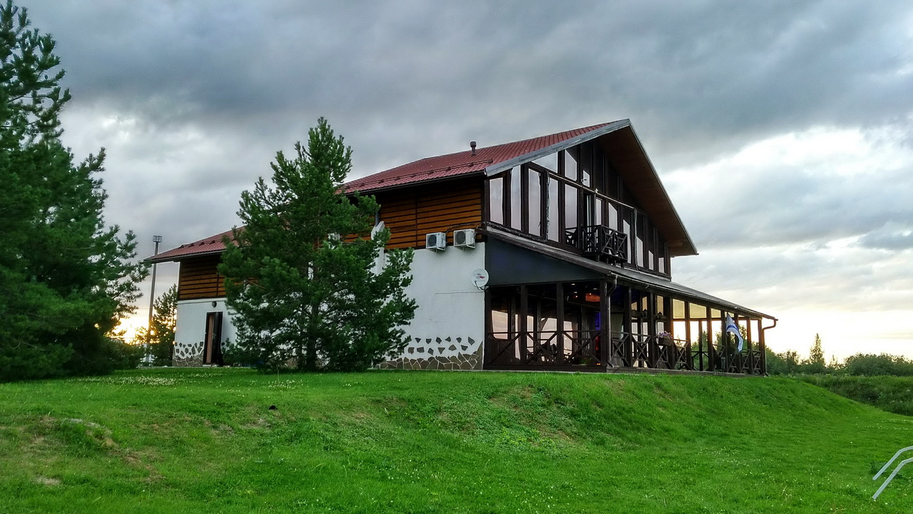 Ростов, Бакунинская улица, 99*