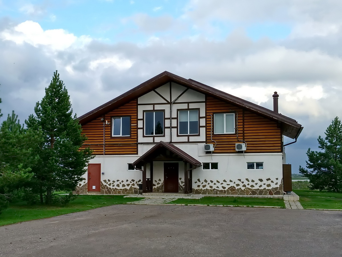 Ростов, Бакунинская улица, 99*