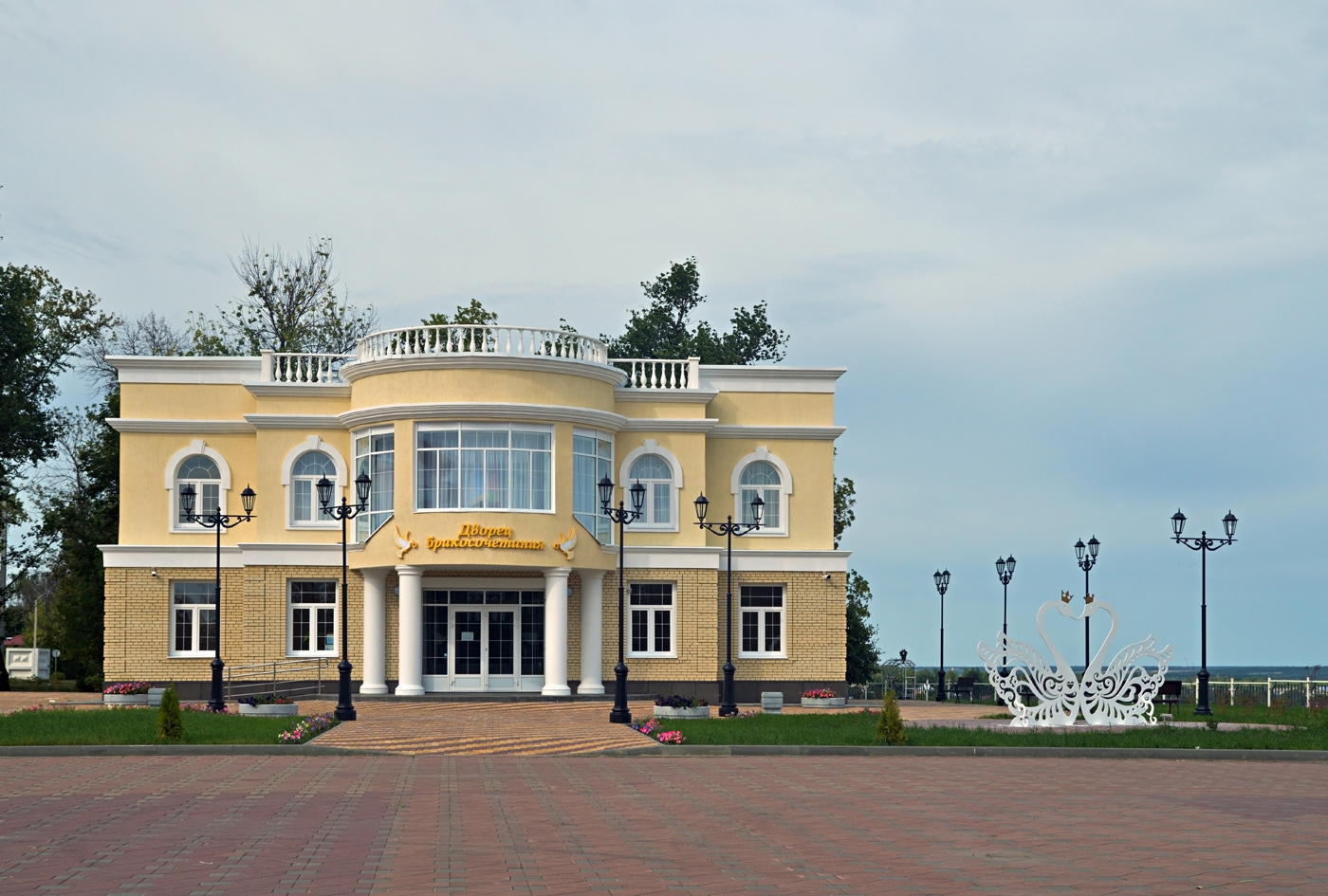 Лебедянь, Улица Ленина, 9А