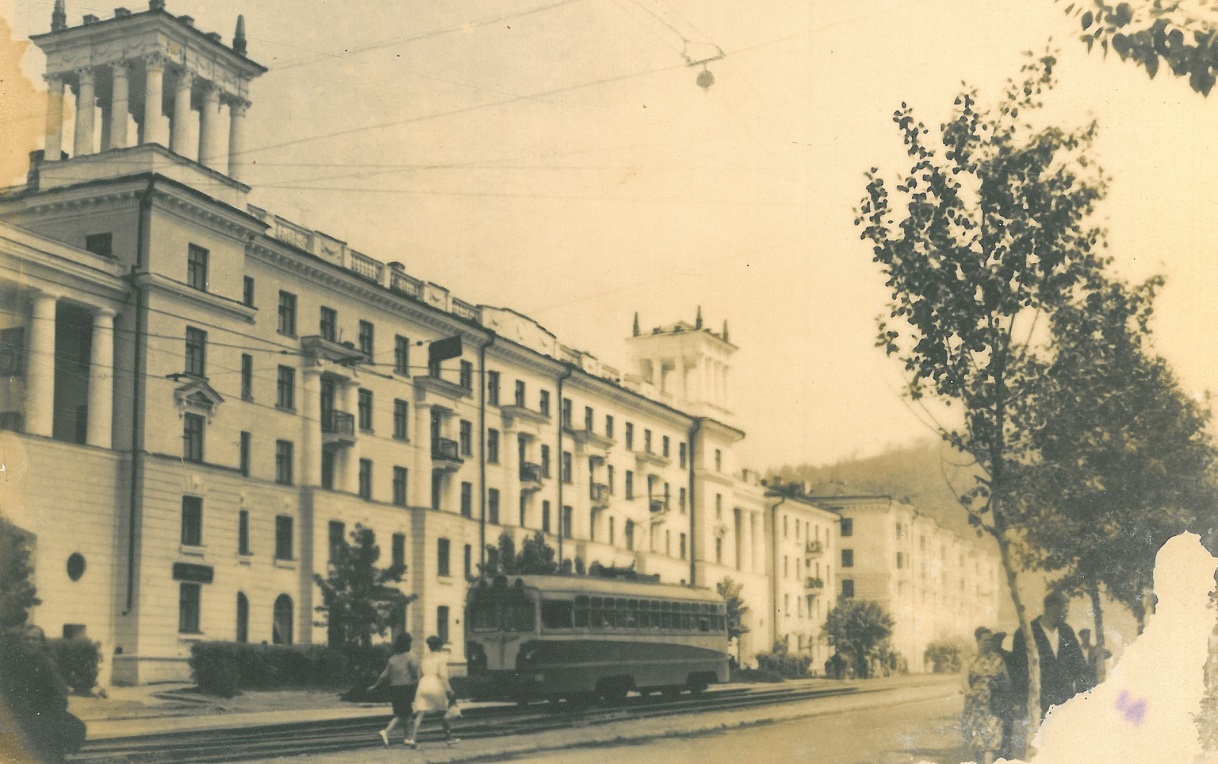 Златоуст, Улица Карла Маркса, 4