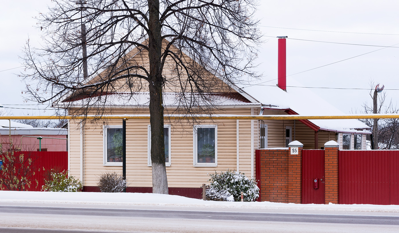 Бирск, Улица Мира, 95