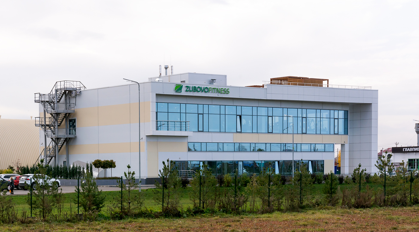 Уфимский район, прочие н.п., с. Зубово, Центральная улица, 186