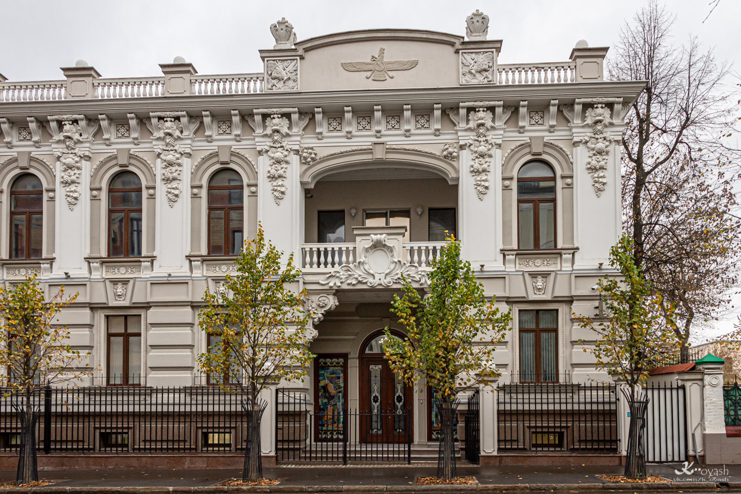 Казань, Большая Красная улица, 47
