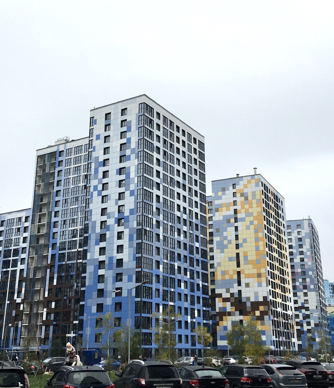 Petersburg, Бульвар Головнина, 10; Бульвар Головнина, 12