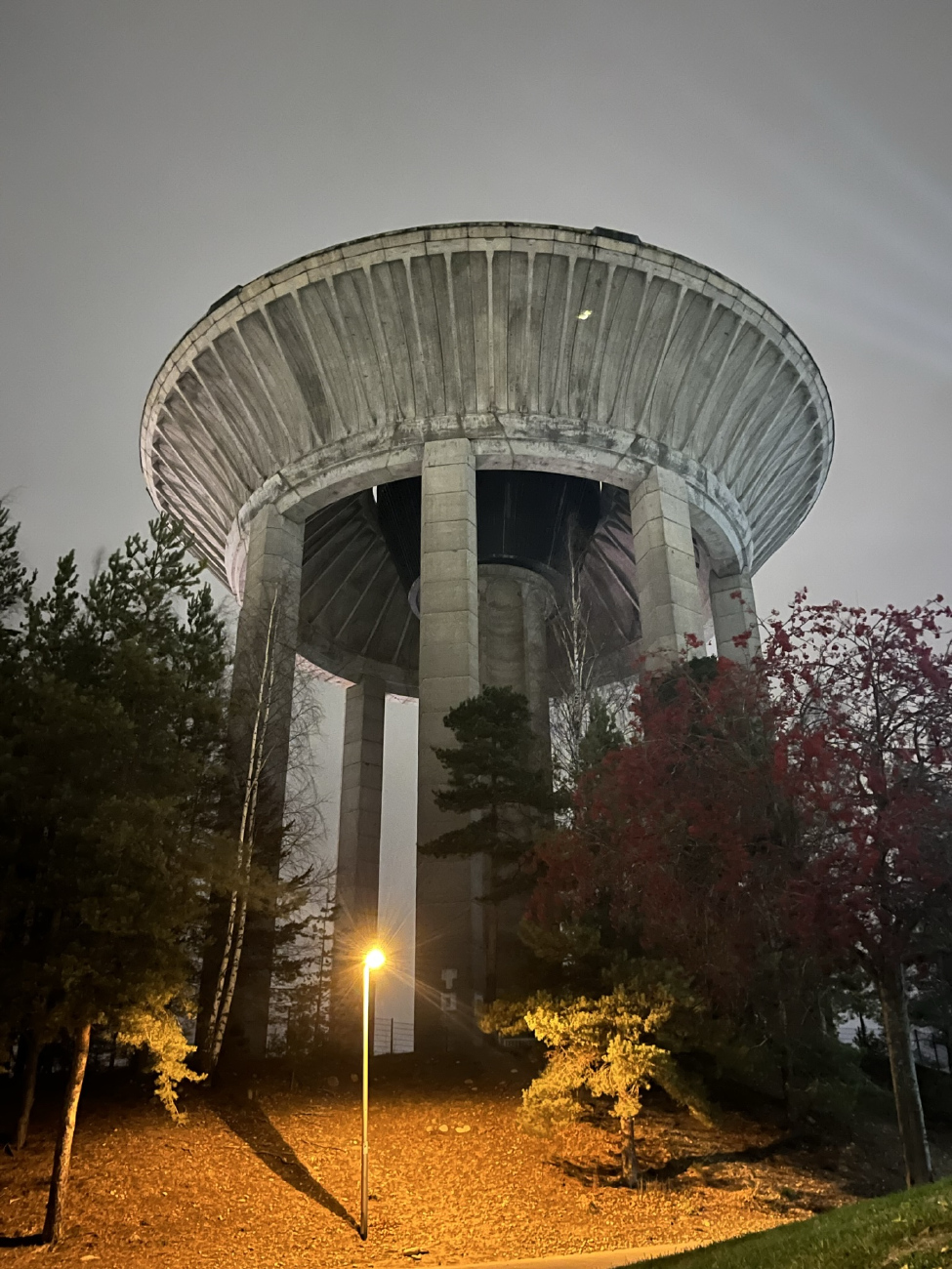 Вантаа, Leinikkitie, 7