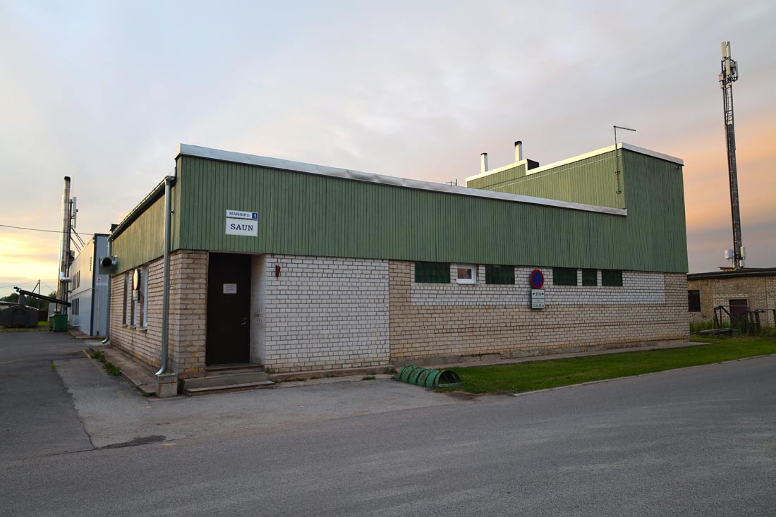 муниципалитет город Нарва-Йыэсуу, Männiku (Olgina), 1