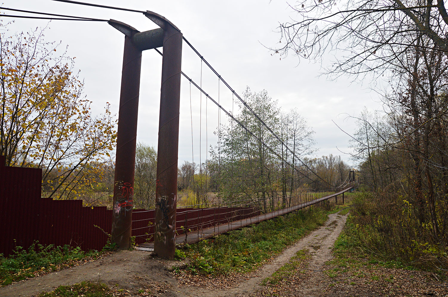 Стрелица, Луговая улица, *