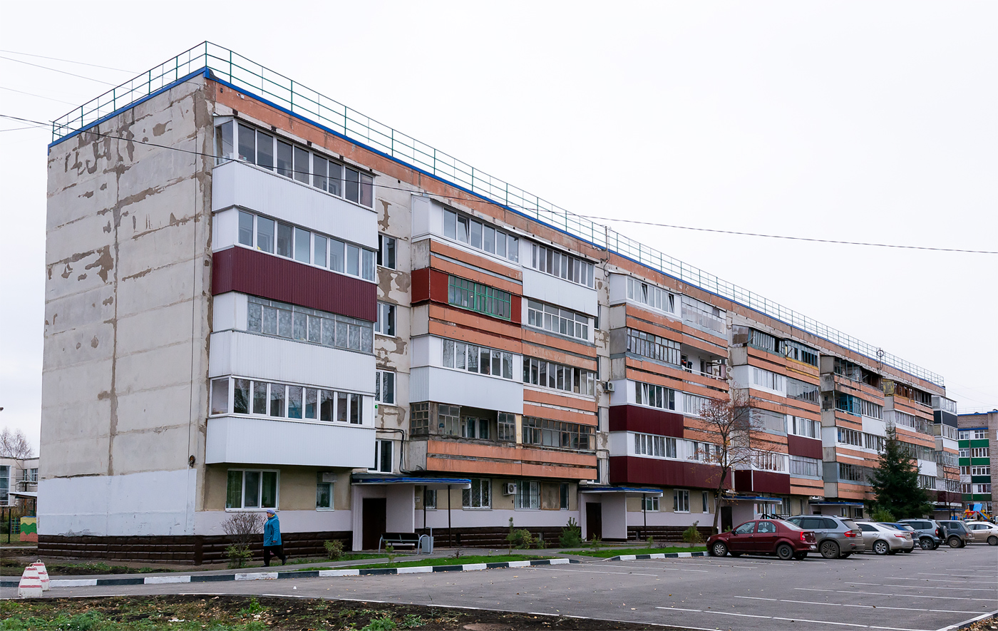 Благовещенск, Улица Седова, 112/1